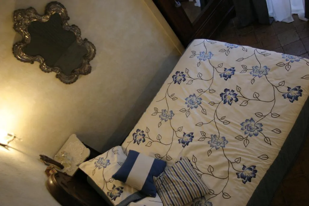 Casa Nobile Acomodação com café da manhã Tovo San Giacomo