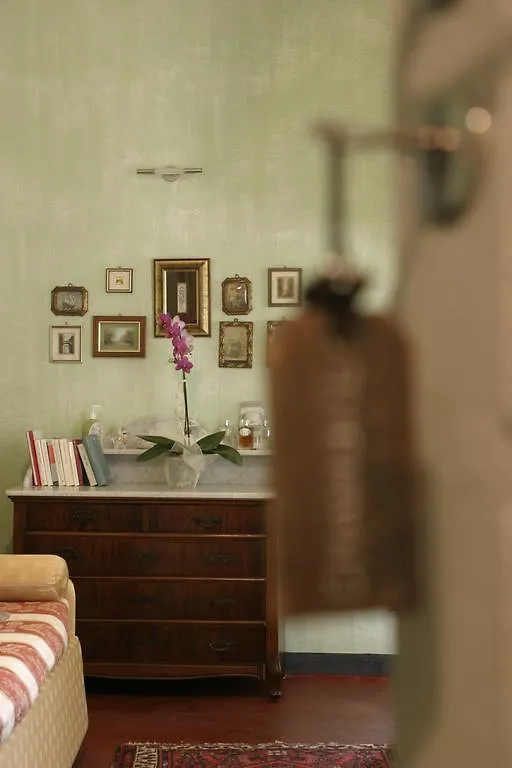 Casa Nobile Acomodação com café da manhã Tovo San Giacomo