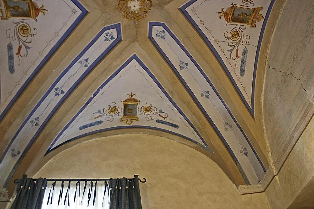 Bed & Breakfast Casa Nobile Bed and Breakfast Tovo San Giacomo