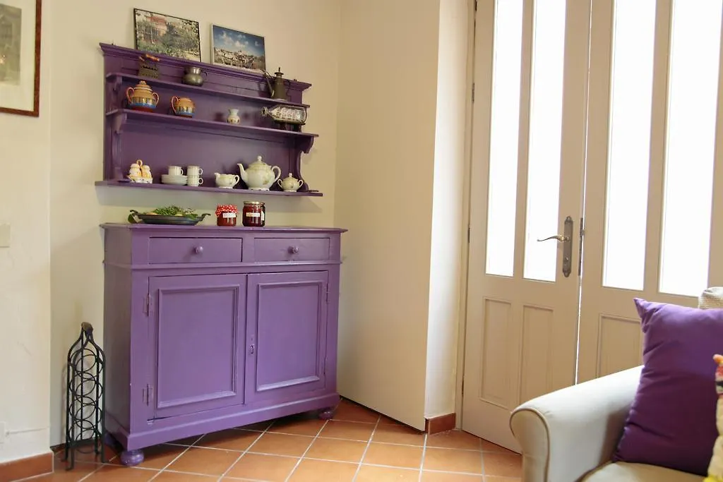 Casa Nobile Acomodação com café da manhã Tovo San Giacomo Alojamento de Acomodação e Pequeno-almoço