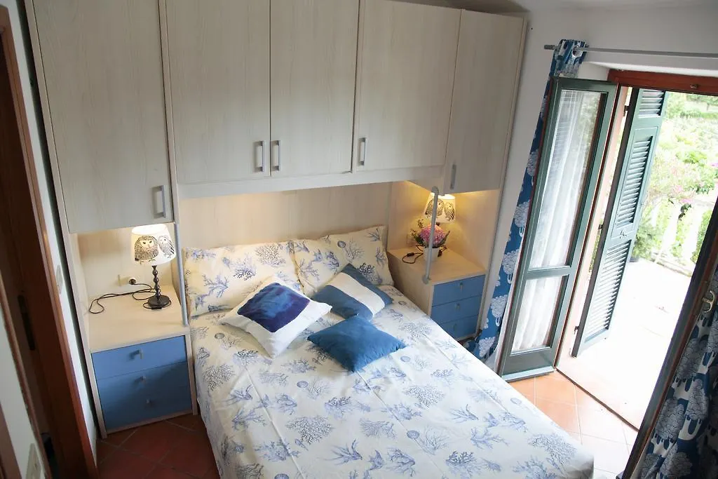 Casa Nobile Acomodação com café da manhã Tovo San Giacomo