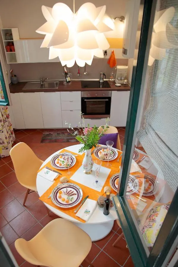 Alojamento de Acomodação e Pequeno-almoço Casa Nobile Acomodação com café da manhã Tovo San Giacomo