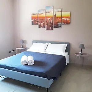 Stanza Vacanza Confortevole In Ad Un Passo Dal Mare Affittacamere