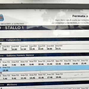Dalla Franca Affittacamere
