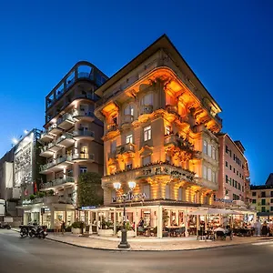 4* Hotel Rosabianca Boutique
