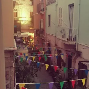 Centro Storico Carloforte Carloforte (Isola di San Pietro)