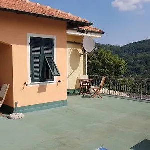 Ristorante Bergallo Tovo San Giacomo