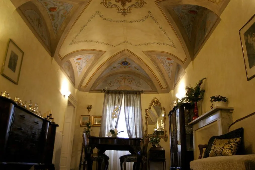 Casa Nobile Bed & Breakfast Tovo San Giacomo