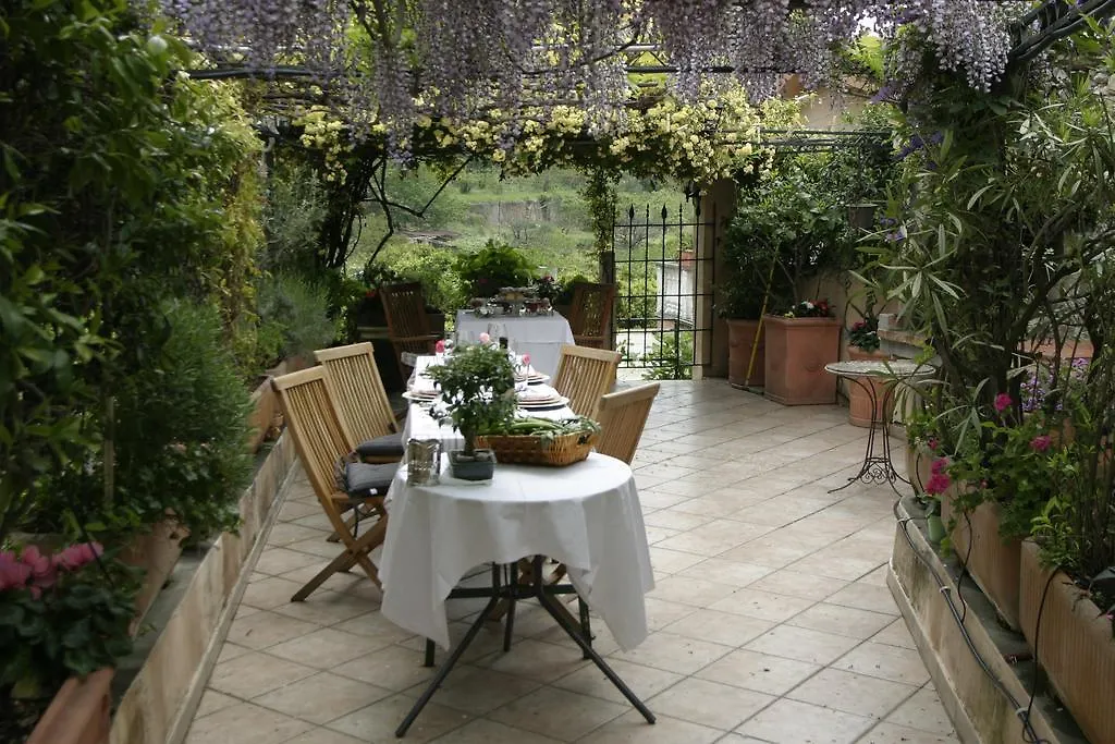 Casa Nobile Bed & Breakfast Tovo San Giacomo Italy
