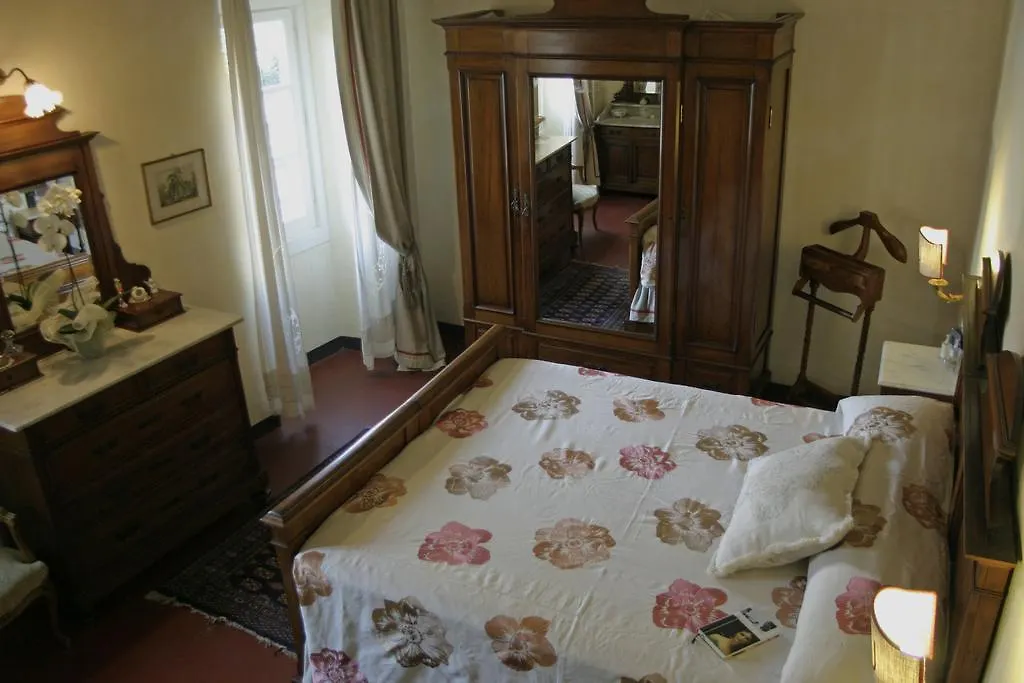 Bed and Breakfast Casa Nobile Tovo San Giacomo Nocleg ze śniadaniem