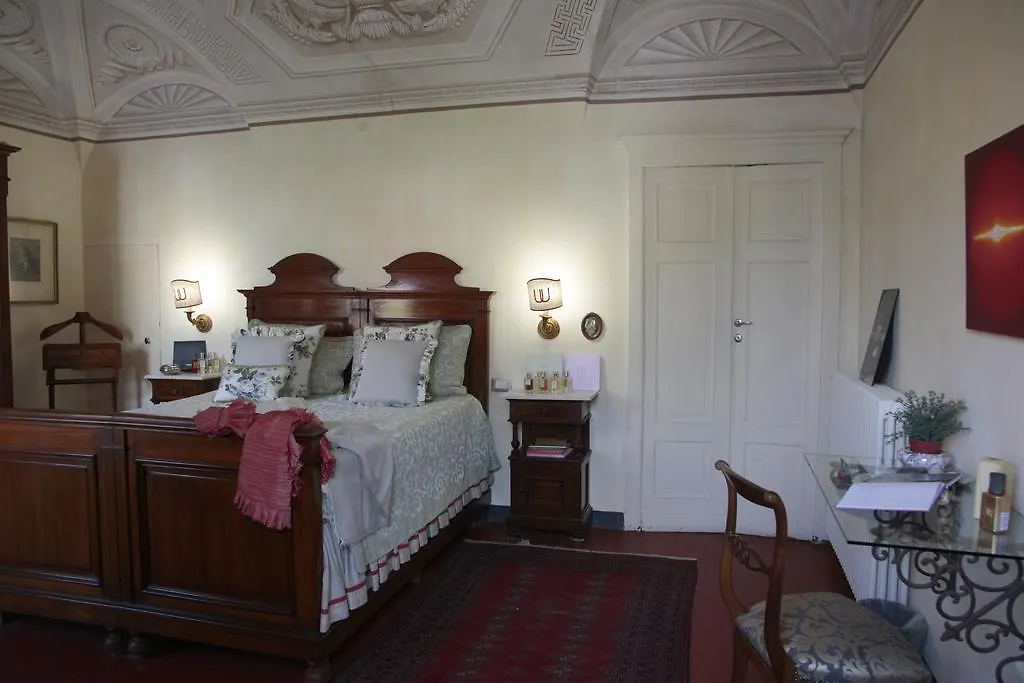 Bed and Breakfast Casa Nobile Tovo San Giacomo 0*,  Włochy