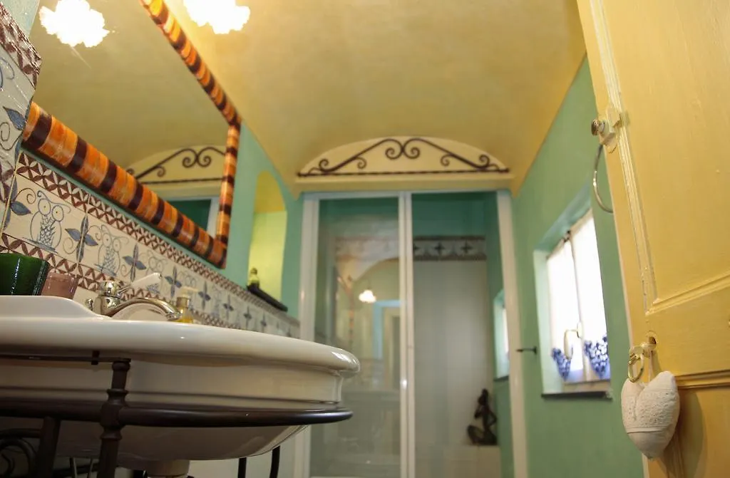 Casa Nobile Bed & Breakfast Tovo San Giacomo