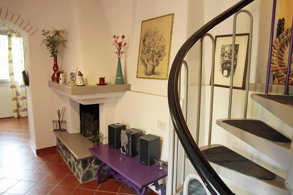 Casa Nobile Bed & Breakfast Tovo San Giacomo Italy