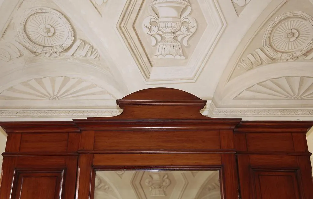 Casa Nobile Bed & Breakfast Tovo San Giacomo 0*,