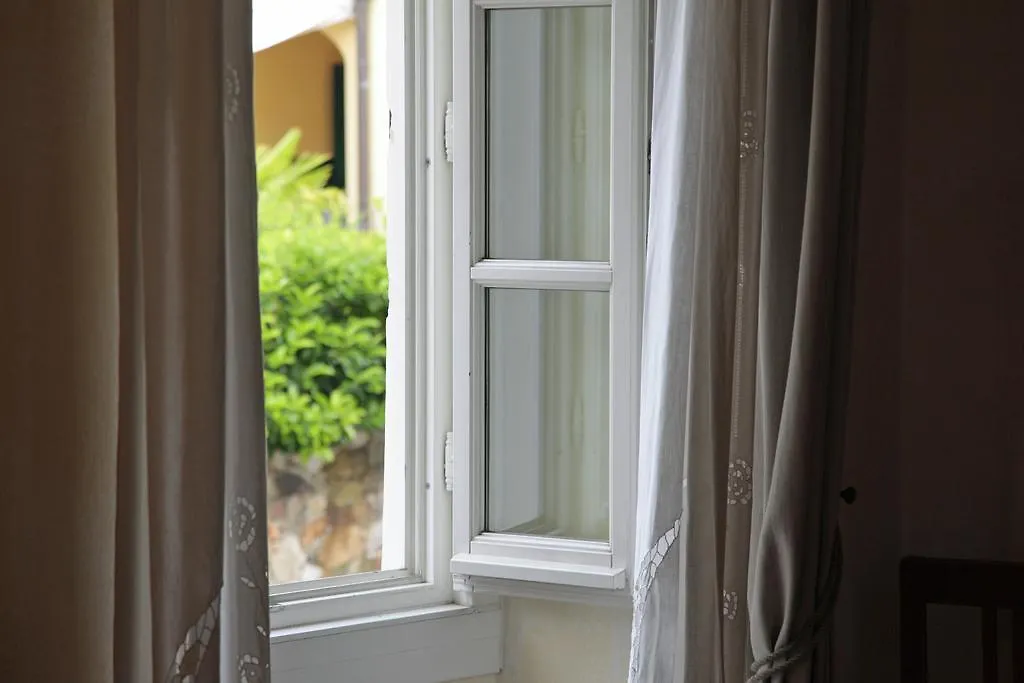Casa Nobile Bed & Breakfast Tovo San Giacomo