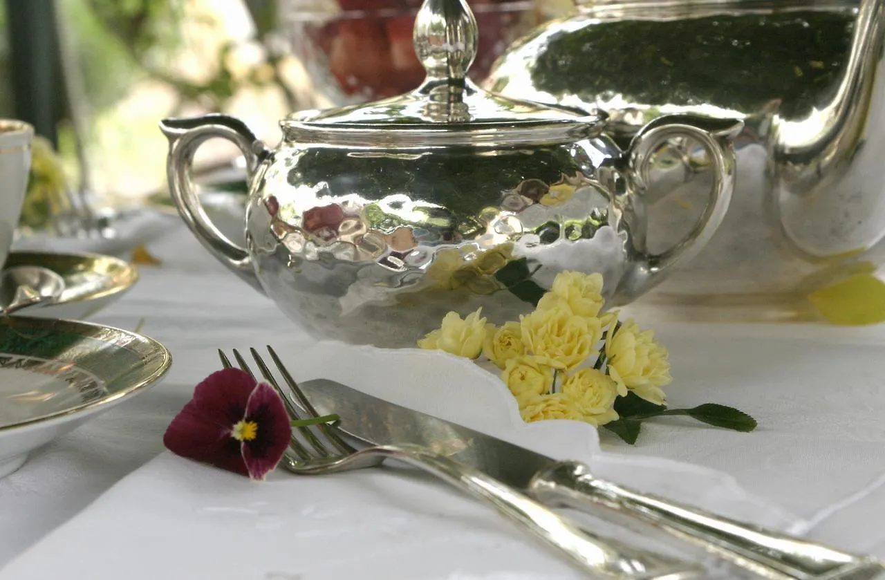 Casa Nobile Bed & Breakfast Tovo San Giacomo