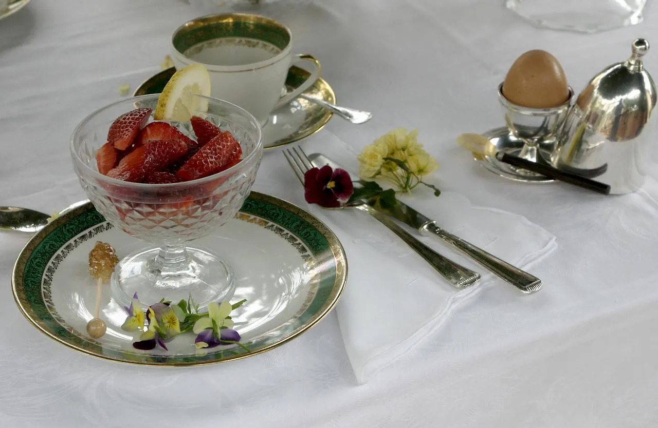 Casa Nobile Bed & Breakfast Tovo San Giacomo Italy